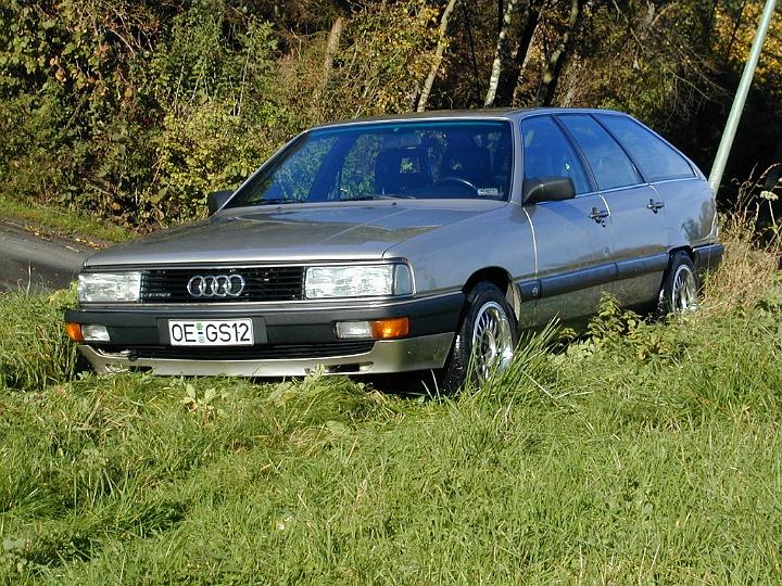 Ssp audi 198